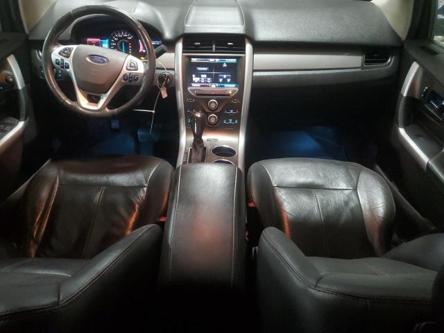 2012 FORD EDGE SEL