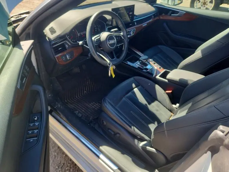 2022 AUDI A5 PREMIUM 45  