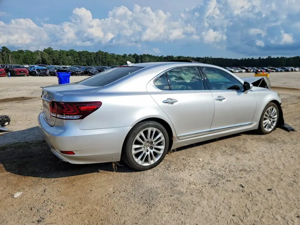 2013 LEXUS LS 460  