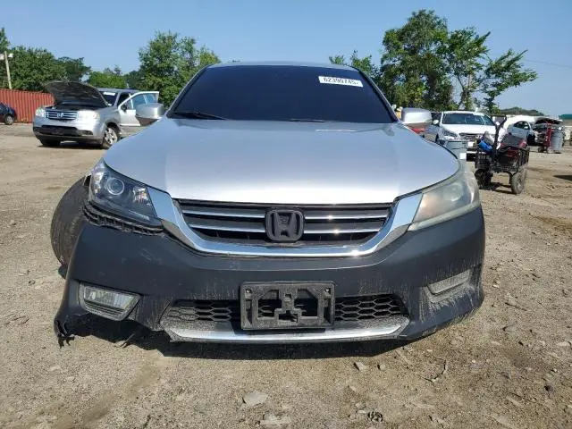 2013 HONDA ACCORD EX  