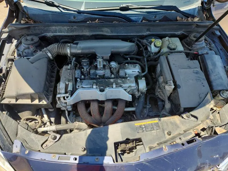 2015 CHEVROLET MALIBU LS  