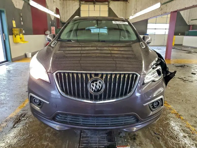 2017 BUICK ENVISION PREMIUM  