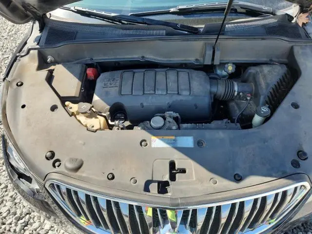 2013 BUICK ENCLAVE