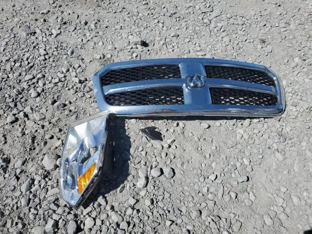 2020 RAM 1500 CLASSIC TRADESMAN  