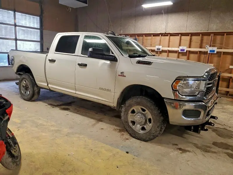 2019 RAM 2500 TRADESMAN  