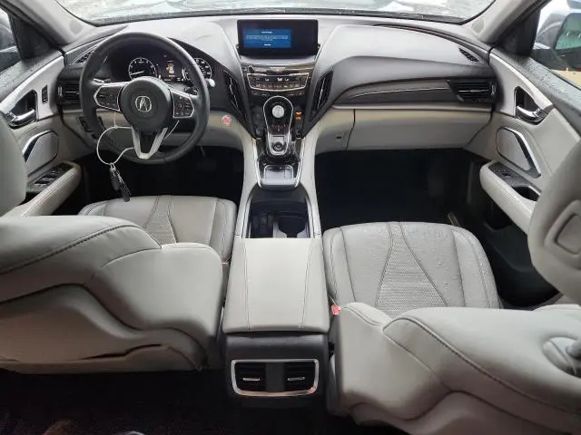 2020 ACURA RDX TECHNOLOGY  