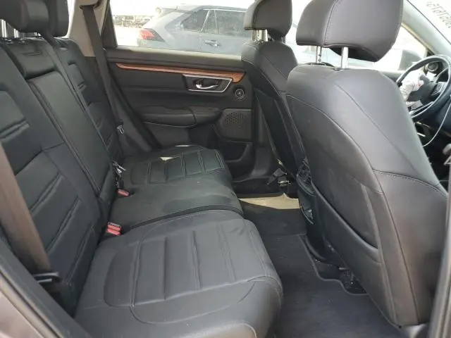 2020 HONDA CR-V EXL  