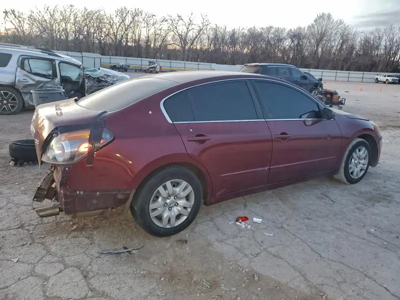 2011 NISSAN ALTIMA BASE  