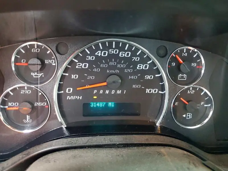 2023 GMC SAVANA G2500