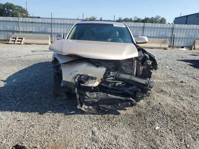 2011 TOYOTA HIGHLANDER BASE  