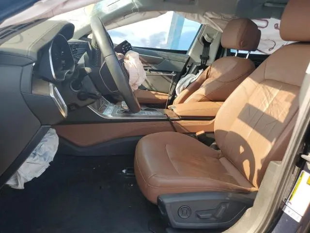 2019 AUDI A6 PREMIUM PLUS  