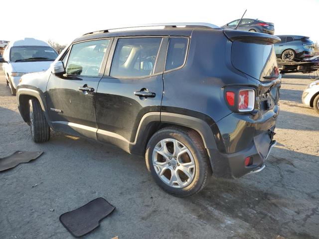 2016 JEEP RENEGADE LIMITED