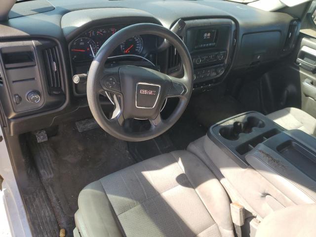 2014 GMC SIERRA K1500