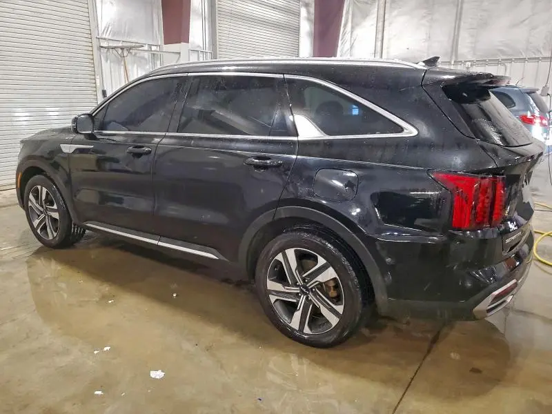 2023 KIA SORENTO EX  