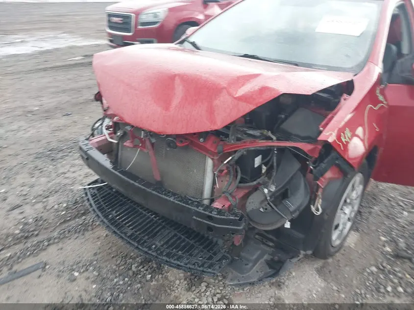 2016 TOYOTA COROLLA S