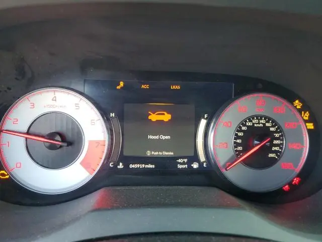 2021 ACURA RDX A-SPEC  