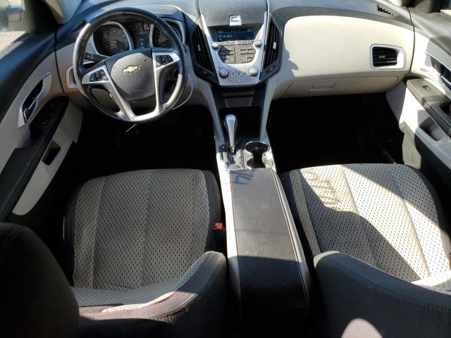 2011 CHEVROLET EQUINOX LS