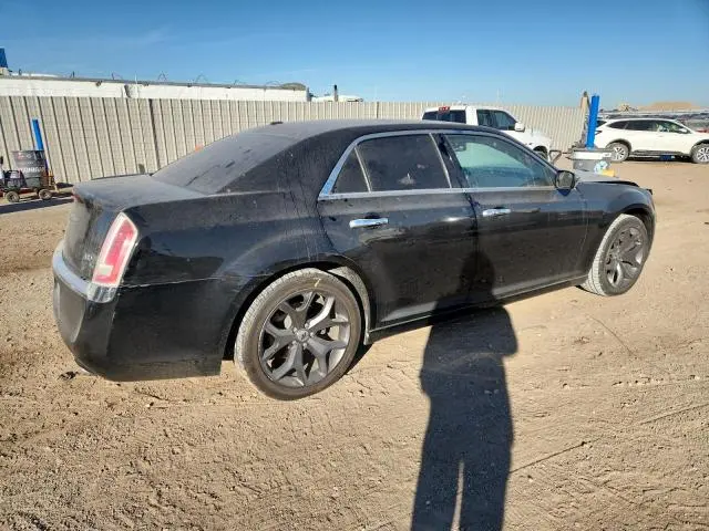 2013 CHRYSLER 300C   