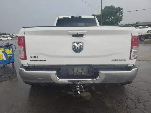 2022 RAM 3500 BIG HORN/LONE STAR  