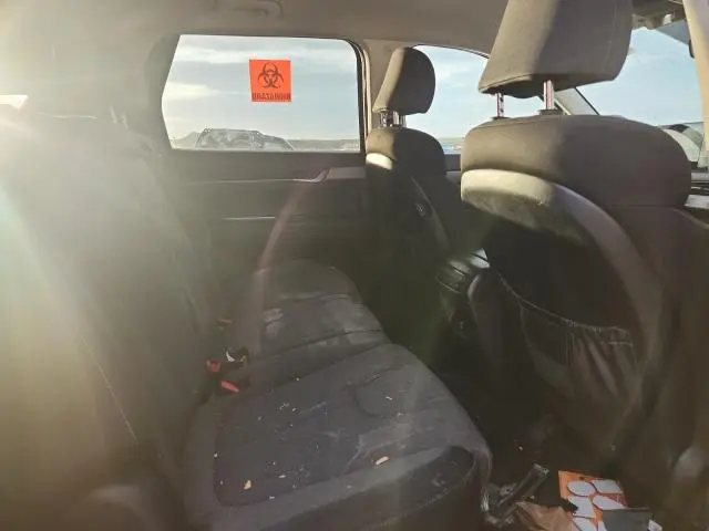 2021 HYUNDAI PALISADE SE  