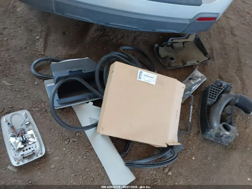 2012 GMC TERRAIN SLE-1