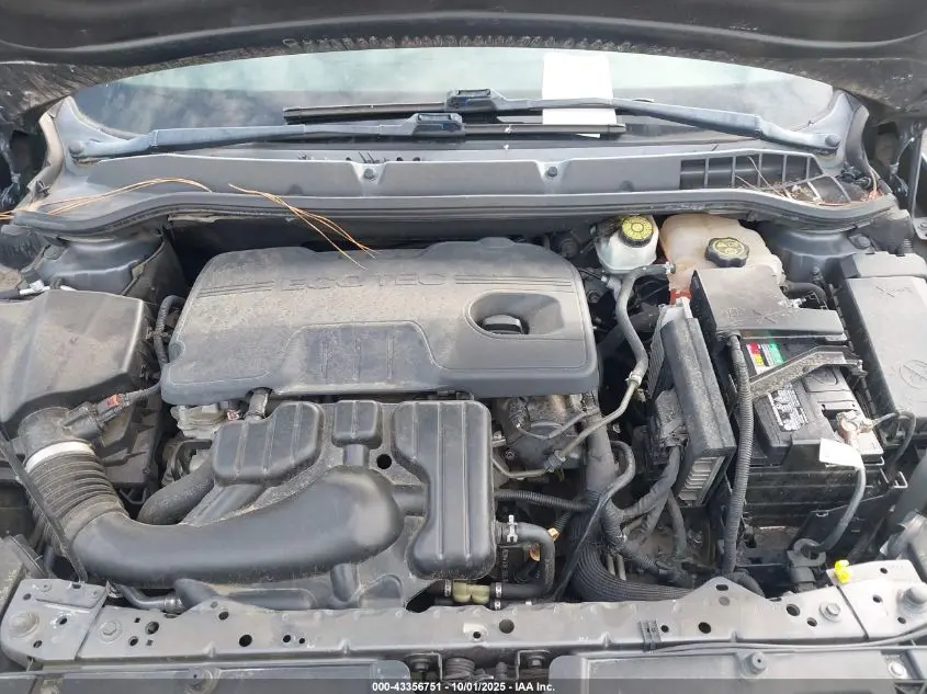 2012 BUICK VERANO LEATHER GROUP