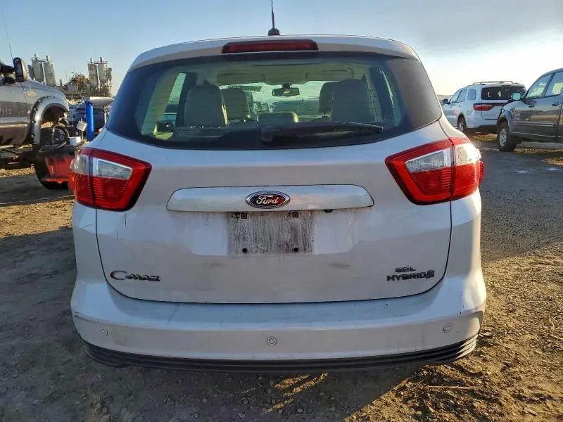2013 FORD C-MAX SEL  