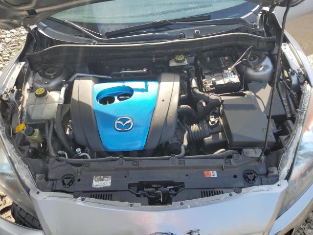 2013 MAZDA 3 I