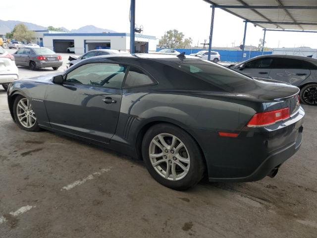 2015 CHEVROLET CAMARO LS