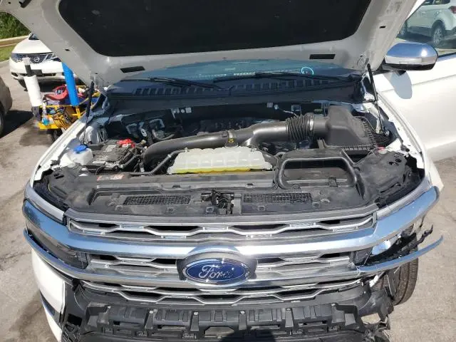 2024 FORD EXPEDITION PLATINUM  