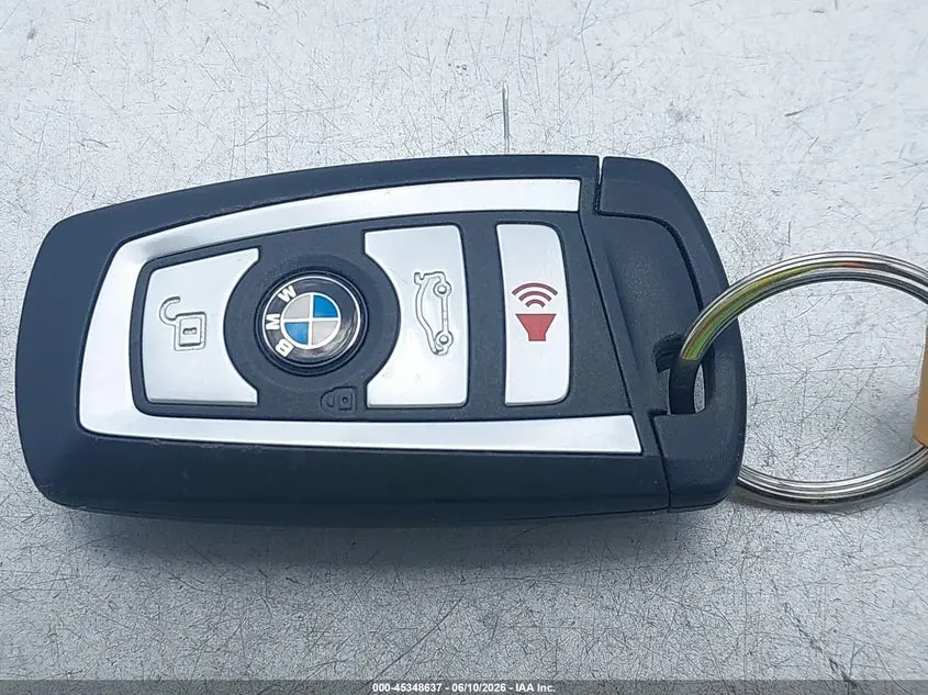 2015 BMW 335I XDRIVE