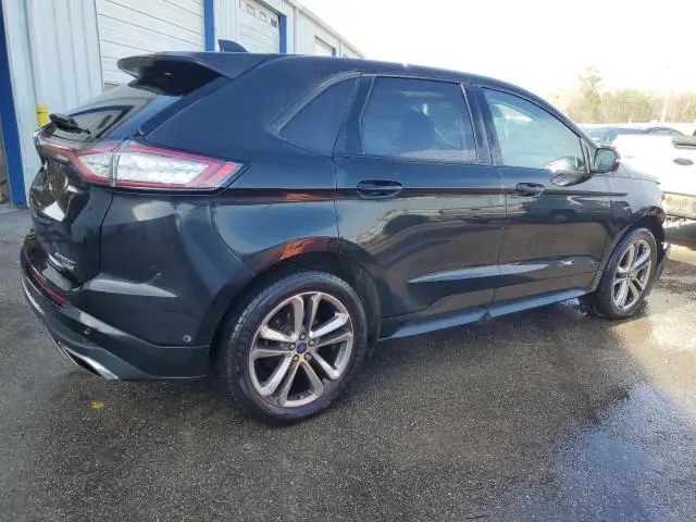 2015 FORD EDGE SPORT  