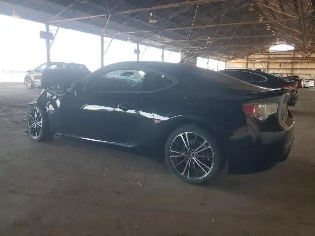 2014 TOYOTA SCION FR-S   