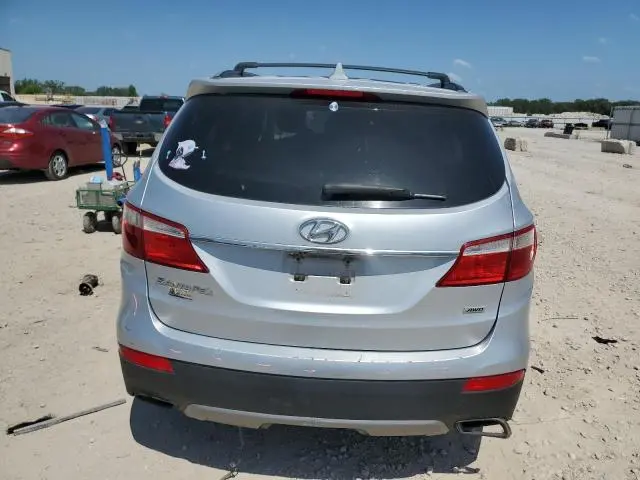 2014 HYUNDAI SANTA FE GLS  