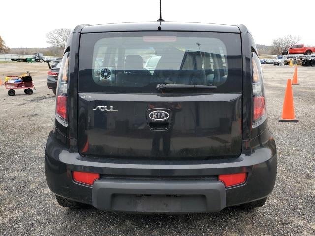 2011 KIA SOUL 