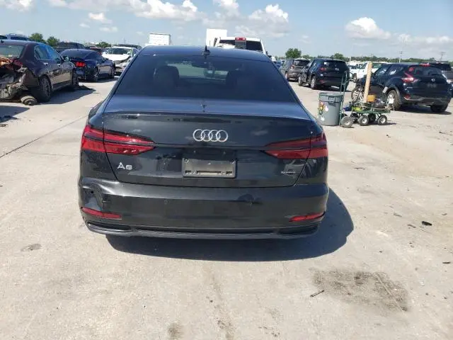 2021 AUDI A6 PREMIUM  