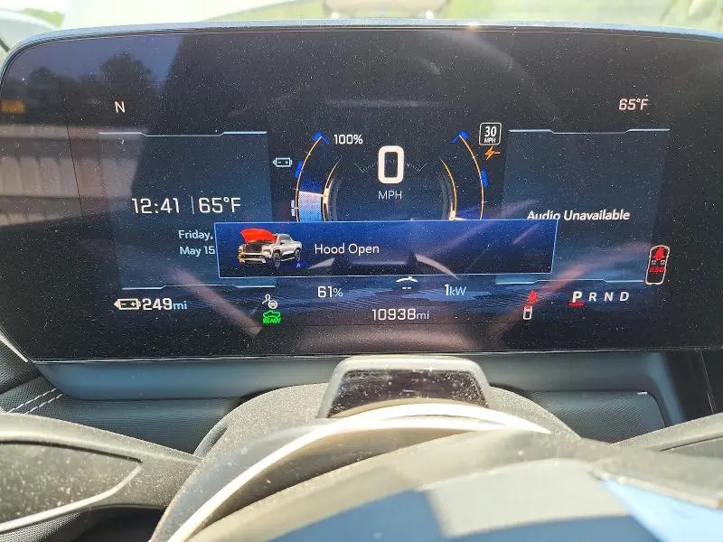 2025 CHEVROLET SILVERADO LT  