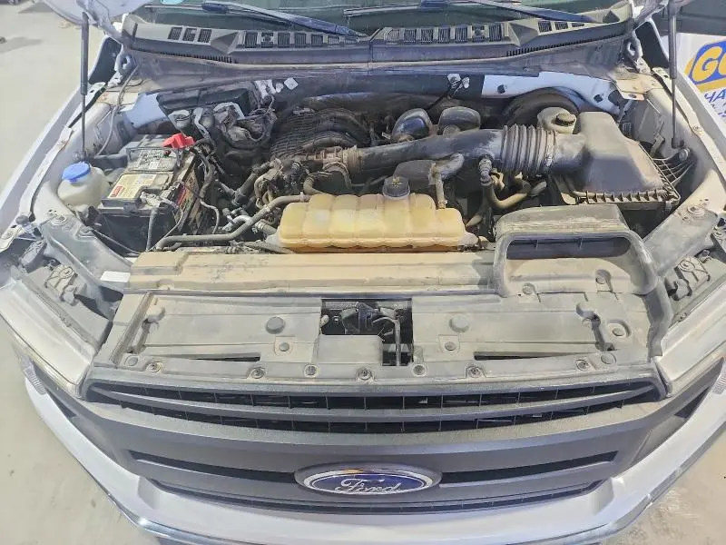 2020 FORD F150   
