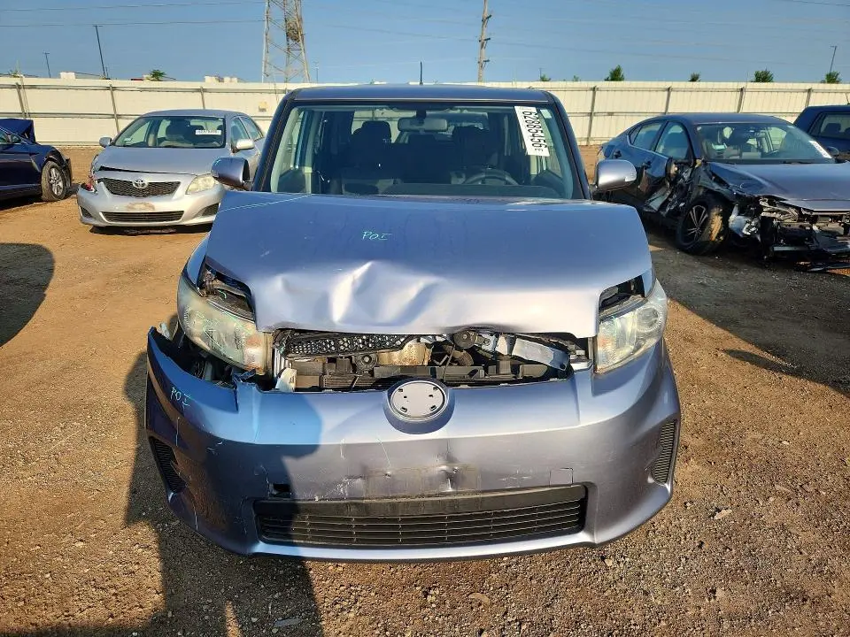 2012 SCION XB BASE  