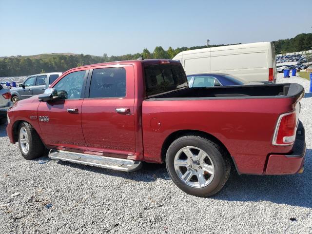 2014 RAM 1500 LONGHORN