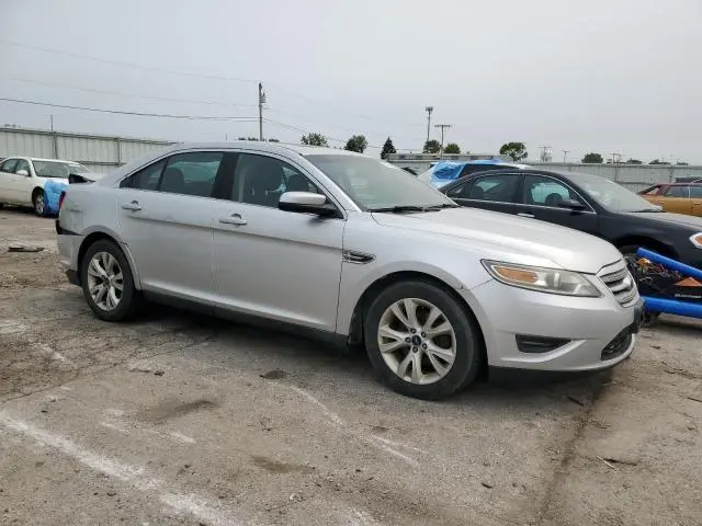 2011 FORD TAURUS SEL  