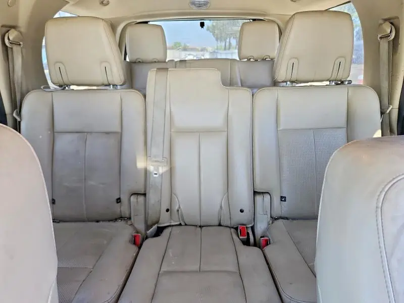 2017 FORD EXPEDITION XLT  