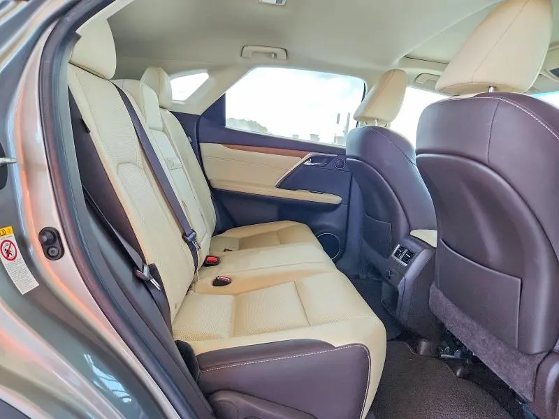 2019 LEXUS RX 350 BASE  