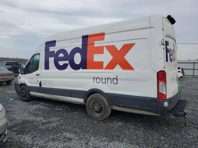2020 FORD TRANSIT T-350  
