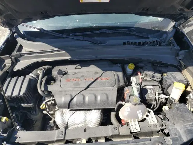 2015 JEEP RENEGADE TRAILHAWK  