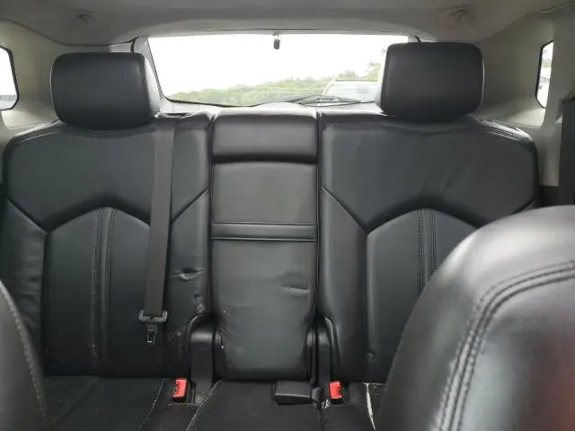 2010 CADILLAC SRX LUXURY COLLECTION  