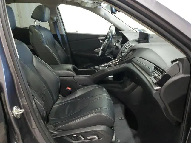 2019 ACURA RDX TECHNOLOGY  