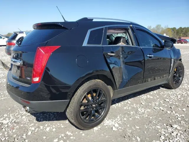 2012 CADILLAC SRX PERFORMANCE COLLECTION  