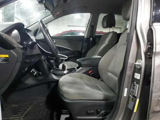 2014 HYUNDAI SANTA FE SPORT   