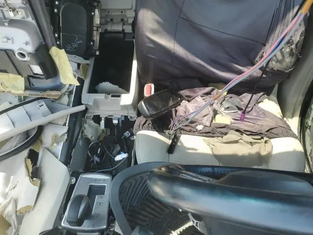 2011 SUBARU OUTBACK 3.6R LIMITED  